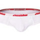 AussieBum Classic Brief WT