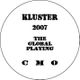  Kluster 2007  global Playing   