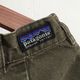 PATAGONIA(パタゴニア)オーガニックコットンショーツ