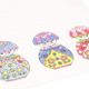 【PoPun.P】Letter set　マトリョーシカ　S48-253