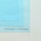 ライトブルー 14g 272mm × 394mm  4000枚