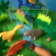 恐竜ワールド　Dinosaur
