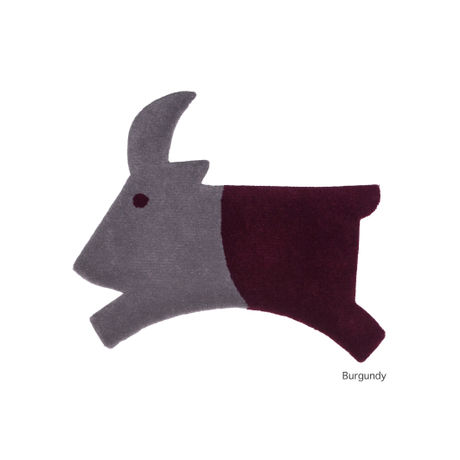 GOAT サイズ680×580mm