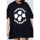 【PassCode・オンライン限定】PassCode×ますださえこ　コラボTシャツ