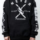 【PassCode・オンライン限定】Hoodie『TRIAL』
