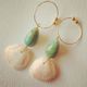 shell＊earring