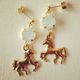 SWAROVSKI horse