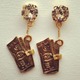 SWAROVSKI money clip