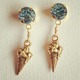 SALE?SWAROVSKI ice cream