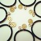 smile hair accessory