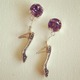 SWAROVSKI stiletto(s)