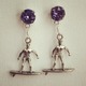 SALE?SWAROVSKI surfer guys(s)
