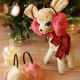 cotton baby イヤーマフラー