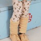 Shushu Rabbit バンビレギンス　120-125