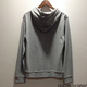 [SALE][30%OFF] PROJECT SR'ES(プロジェクトエスアールエス) / CRACKERS HOODED JACKET(フルジップパーカー) / No.JKT00563