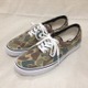 VANS（バンズ）／Era (Van Doren) Camo