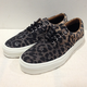 VANS(バンズ) / Era CA (Ombre Dyed Cheetah) Black / 送料無料