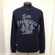 [SALE][20%OFF] PROJECT SR'ES(プロジェクトエスアールエス) / CITY'S SANFRANCISCO CREW SWEAT(グラフィッククルーネックスウェット) / No