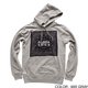 [SALE][30%OFF] PROJECT SR'ES (プロジェクトエスアールエス) / PAISED ALOHA BX LOGO (グラフィックプリント プルオーバーパーカー) / No.KNT