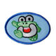 frog