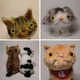 model is your CAT :)