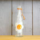 84295 PGフラワーボトル　L　ORANGE