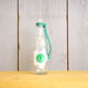 84303 PGフラワーボトル　S　GREEN