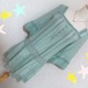 ココディール★ミントグリーンチュニック
