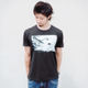 フォトTシャツ「march」