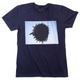 フォトTシャツ「向日葵」