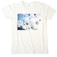 フォトTシャツ「透き通るような秋空」