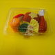 508.フェルトでおままごと　　　お弁当（小）