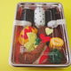 202.フェルトでおままごと　　　お弁当（大）