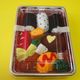 204.フェルトでおままごと　　　お弁当（大）