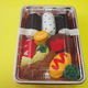 203.フェルトでおままごと　　　お弁当（大）