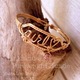 Forever girl? Bangle
