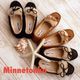 Minnetonka Kyla Slipper?