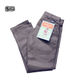 BLUCO(ブルコ)OL-063 WORK PANTS SLIM グレー