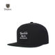 BRIXTON(ブリクストン) WHELLER SNAP BACK ブラック