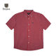 BRIXTON(ブリクストン) CADET S/S WOVEN