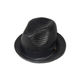 BRIXTON(ブリクストン) CASTOR FEDORA BLACK