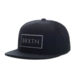 BRIXTON (ブリクストン)RIFT SNAPBACK ブラック