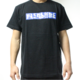 TEE camobox BLK