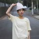 Pokke -Shirts- Cream yellow/Yellow