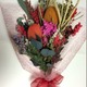 太陽の花「バンクシア」の花束  プレゼントに最適!!（珍しいオーストラリア・プリザーブド）お祝い・プレゼントにも最適!!