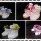 ＢＡＢＹＳＨＯＳＥ　ベビーシューズアレンジメント