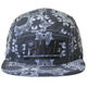 HALL OF FAME 5 PANEL CAP　(ホールオブフェイム　ファイブパネルキャップ)