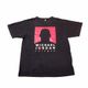 【USED】 Michael Jordan tee ブラック L