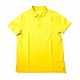 【SALE】J.CREW POLO shirt イエロー