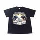 【USED】MLB WORLD SERIES 2001 tee ブラック L